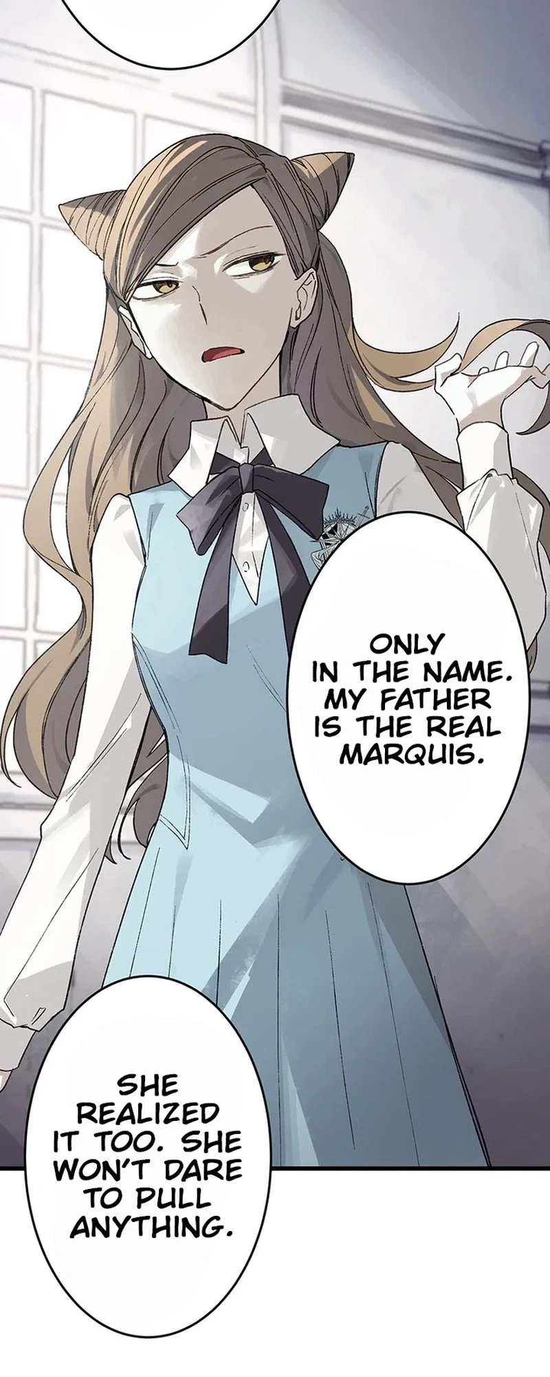 Charlotte, the Killer Noblewoman Chapter 12 Page 12