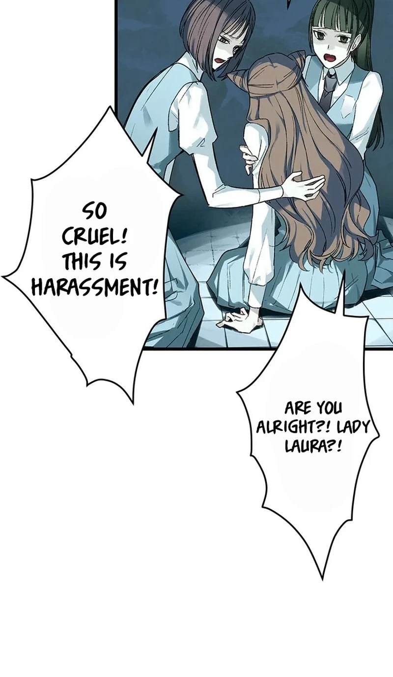 Charlotte, the Killer Noblewoman Chapter 12 Page 18