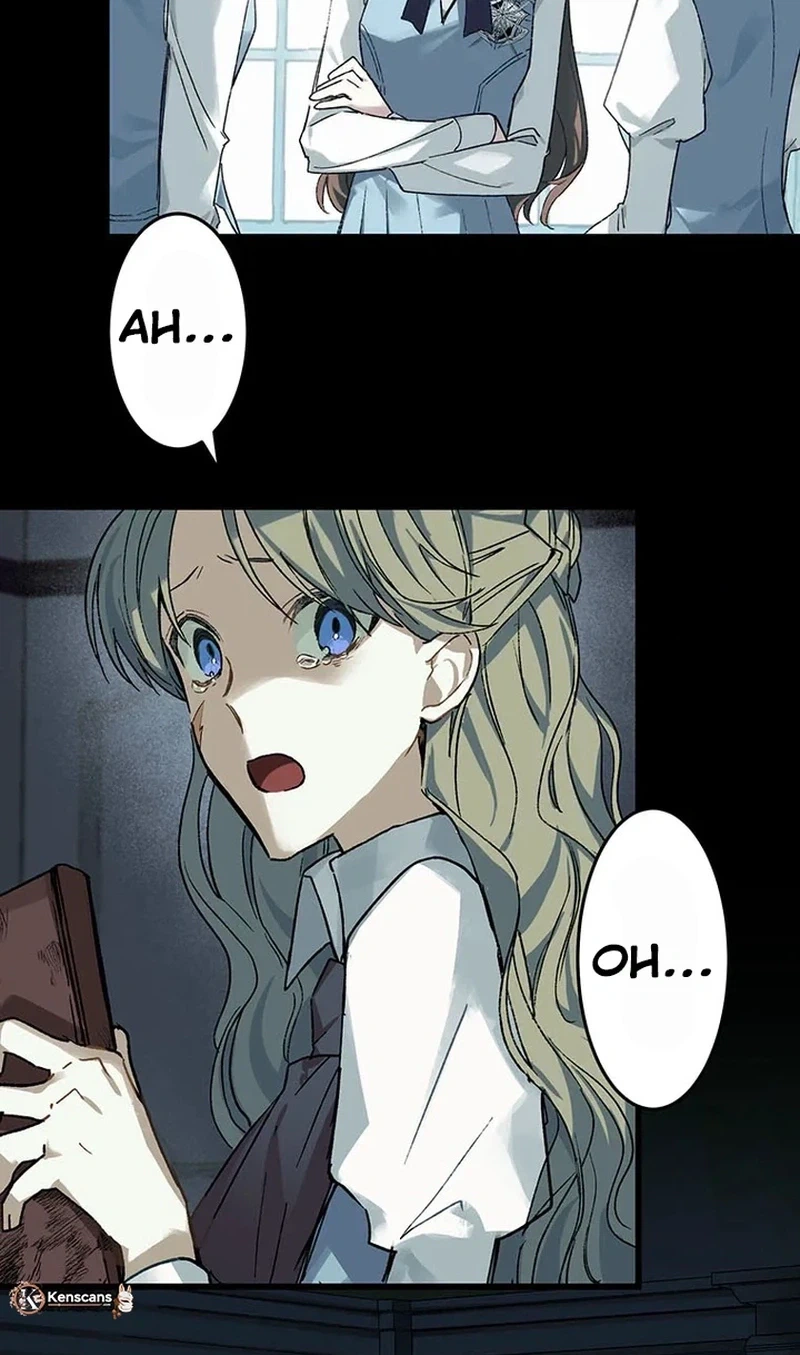Charlotte, the Killer Noblewoman Chapter 12 Page 24
