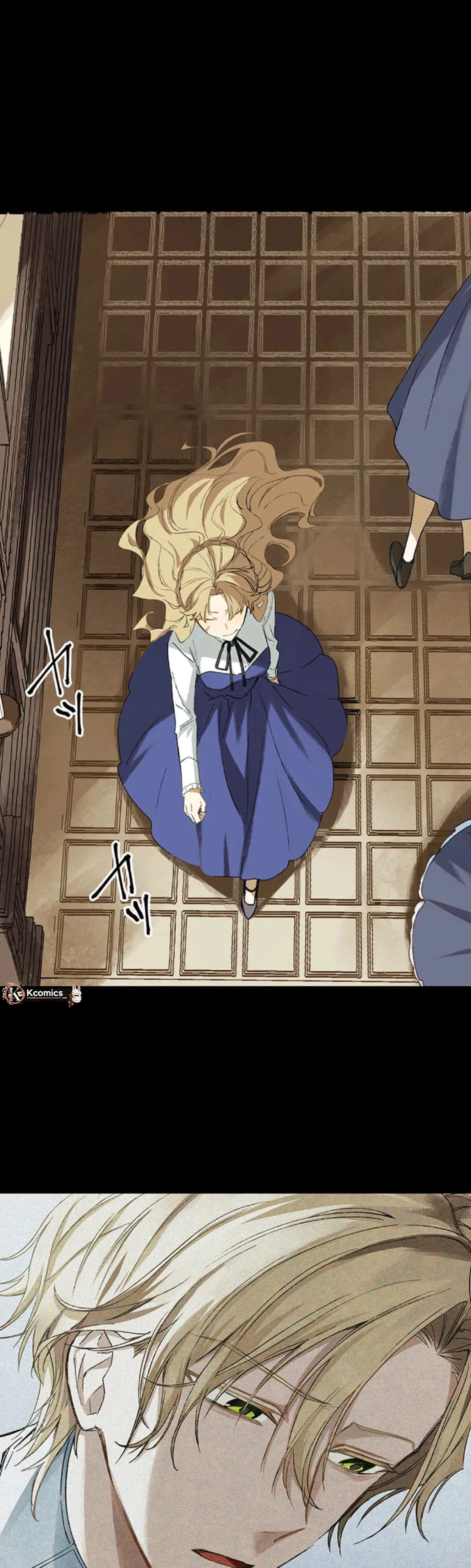 Charlotte, the Killer Noblewoman Chapter 8 Page 2