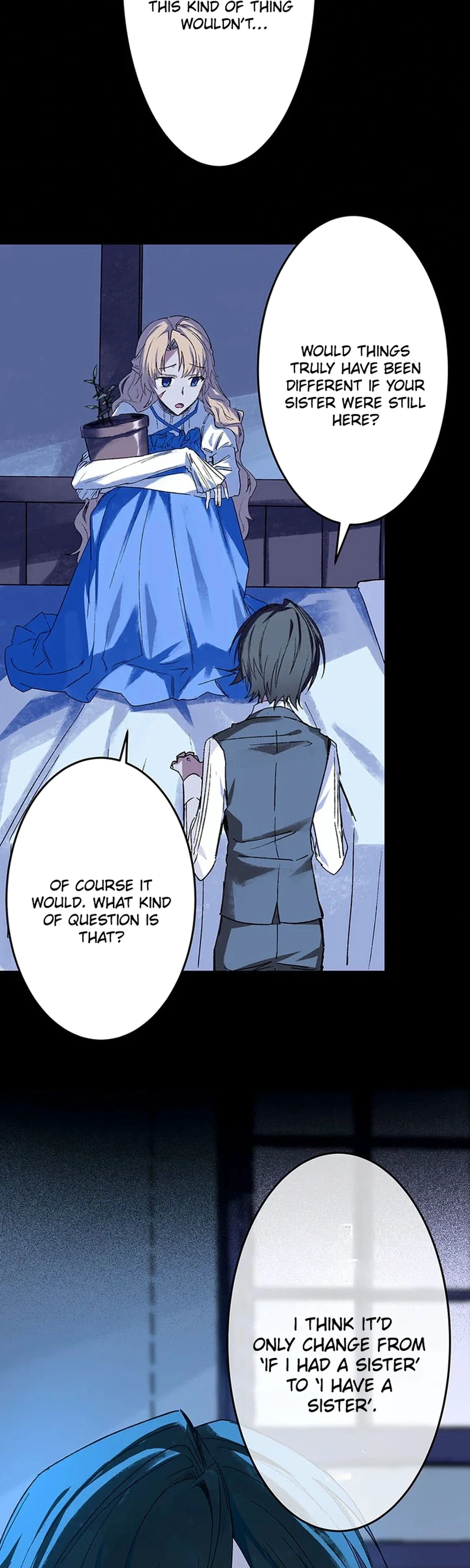 Charlotte, the Killer Noblewoman Chapter 13 Page 6