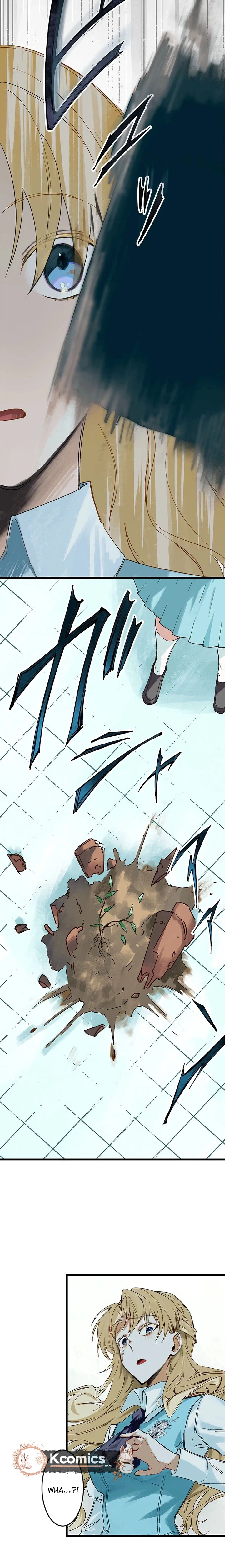 Charlotte, the Killer Noblewoman Chapter 13 Page 11