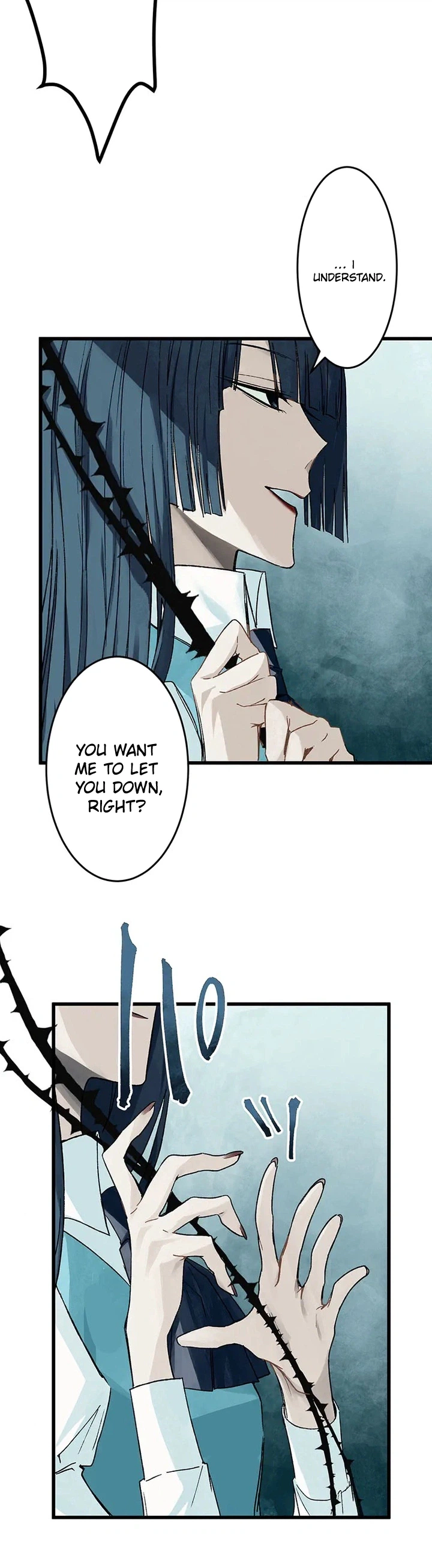 Charlotte, the Killer Noblewoman Chapter 13 Page 26