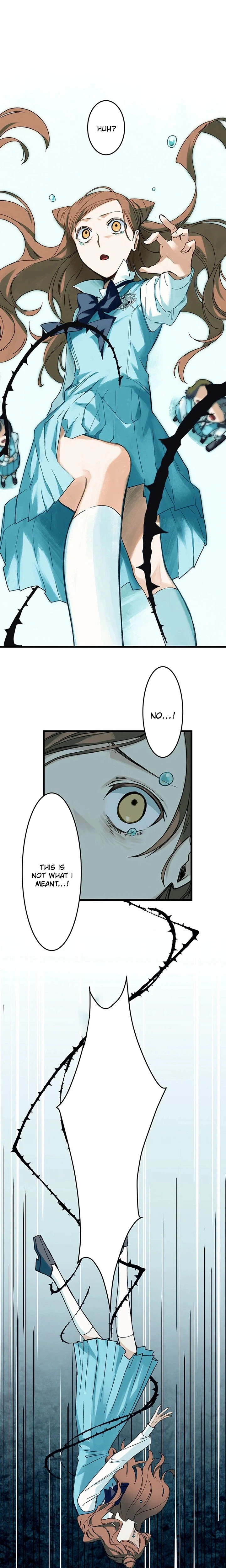 Charlotte, the Killer Noblewoman Chapter 13 Page 27