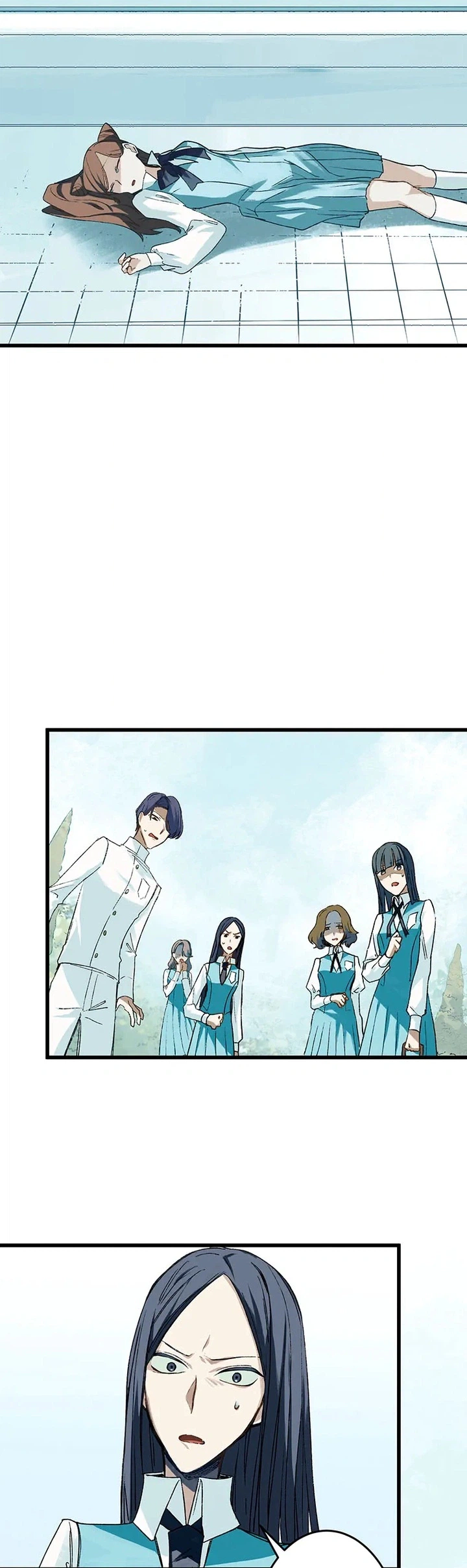 Charlotte, the Killer Noblewoman Chapter 13 Page 29