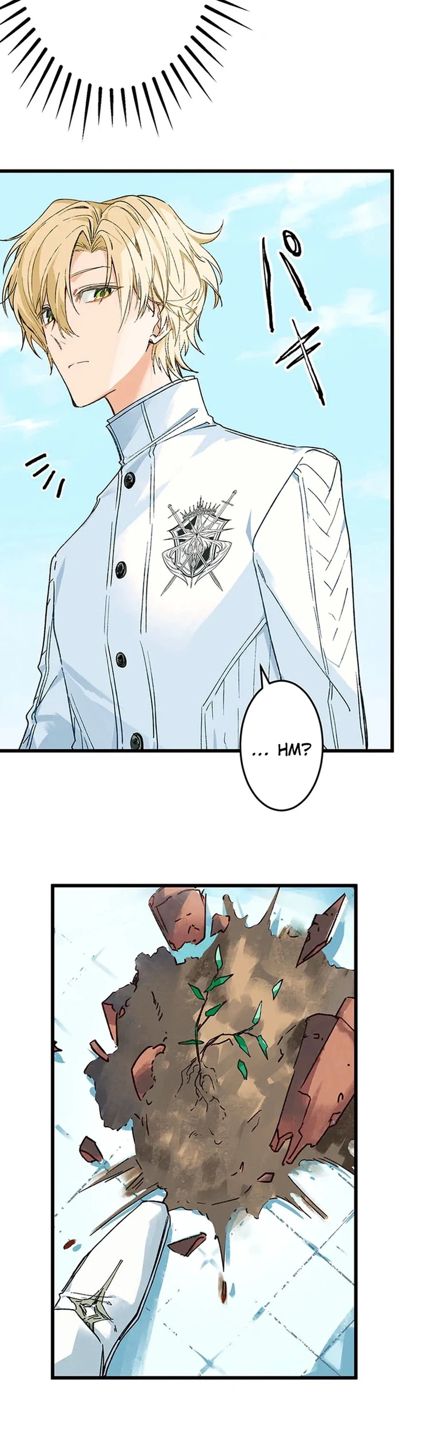 Charlotte, the Killer Noblewoman Chapter 14 Page 3