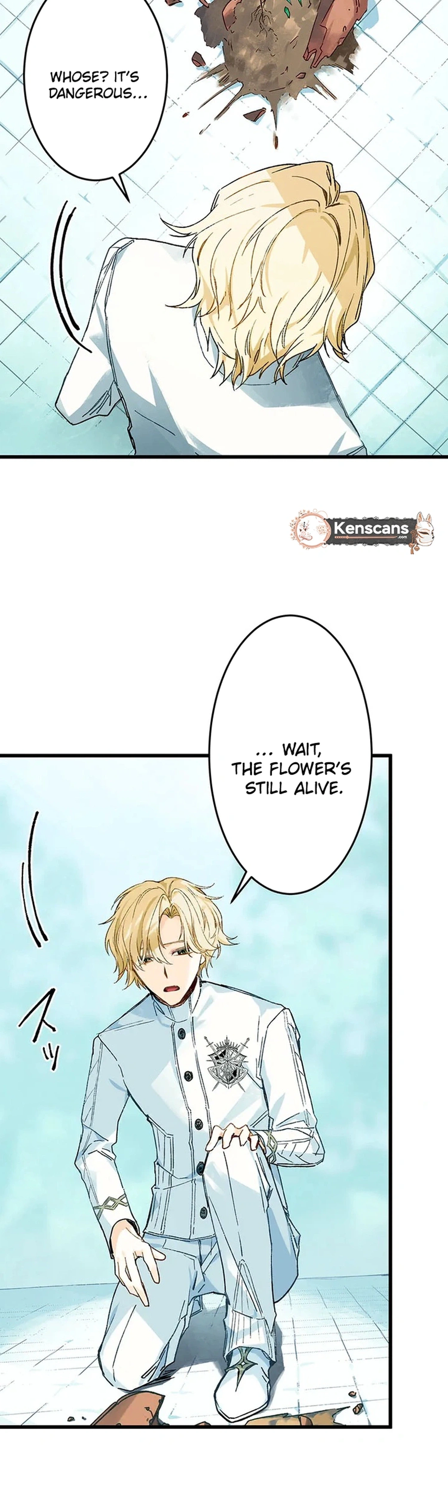 Charlotte, the Killer Noblewoman Chapter 14 Page 5