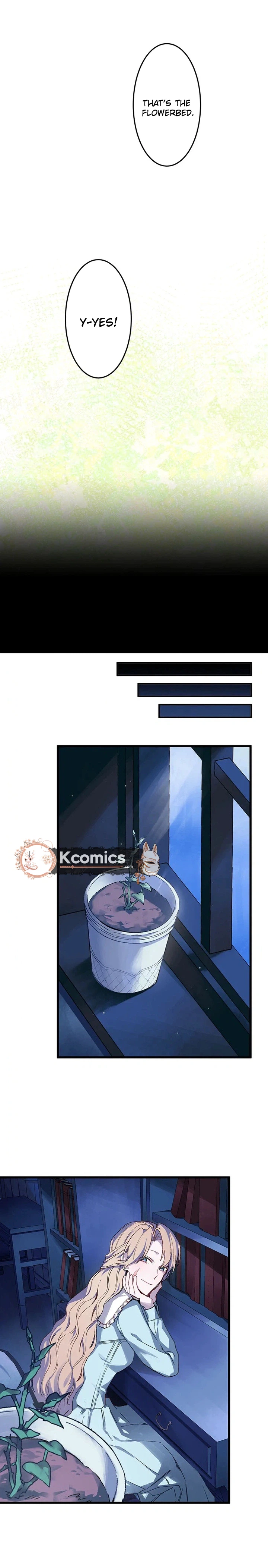 Charlotte, the Killer Noblewoman Chapter 14 Page 14