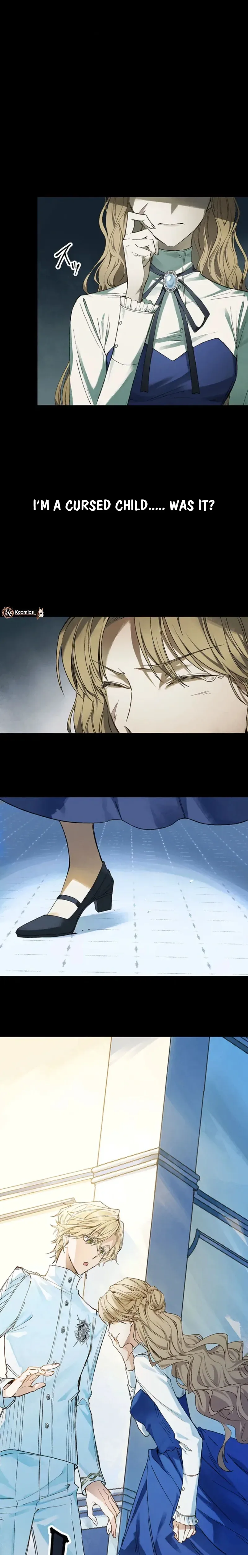 Charlotte, the Killer Noblewoman Chapter 7 Page 14