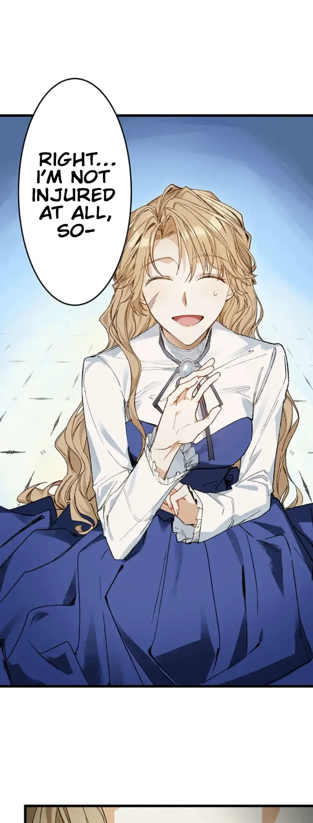 Charlotte, the Killer Noblewoman Chapter 7 Page 18