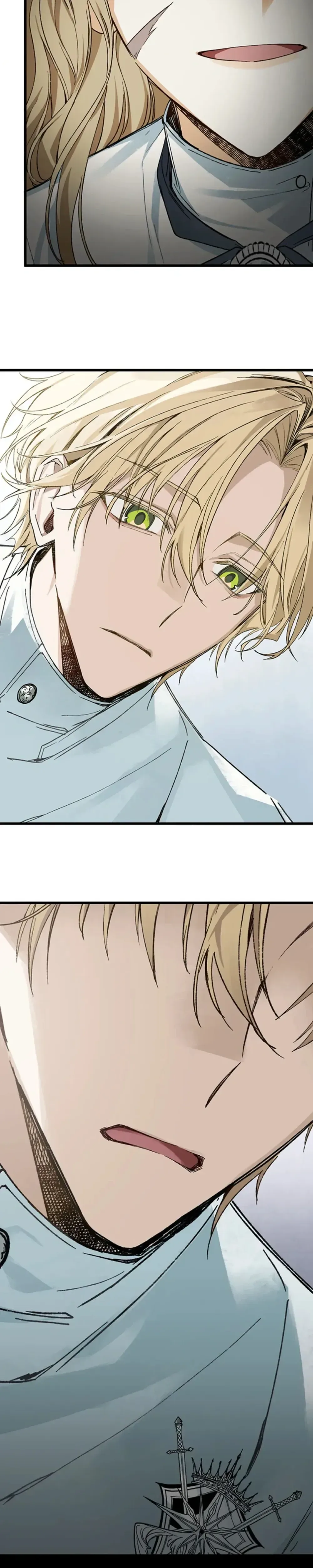 Charlotte, the Killer Noblewoman Chapter 7 Page 19