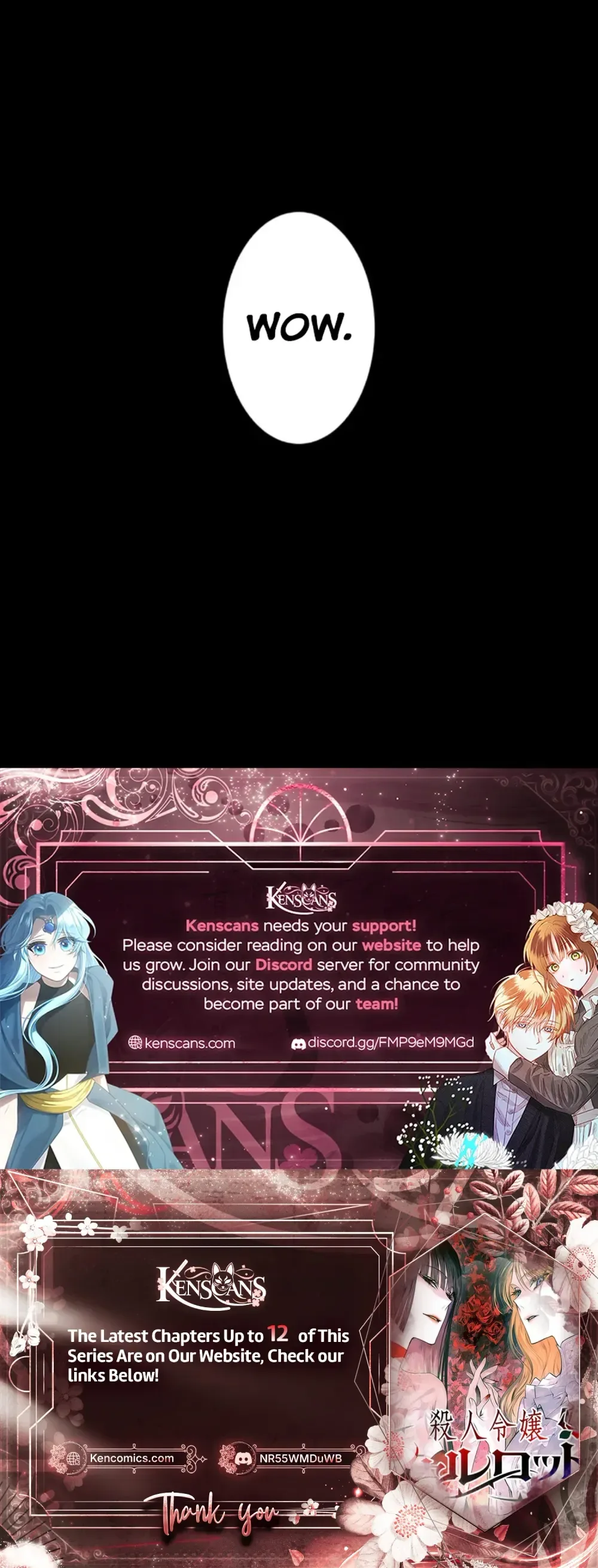 Charlotte, the Killer Noblewoman Chapter 7 Page 20