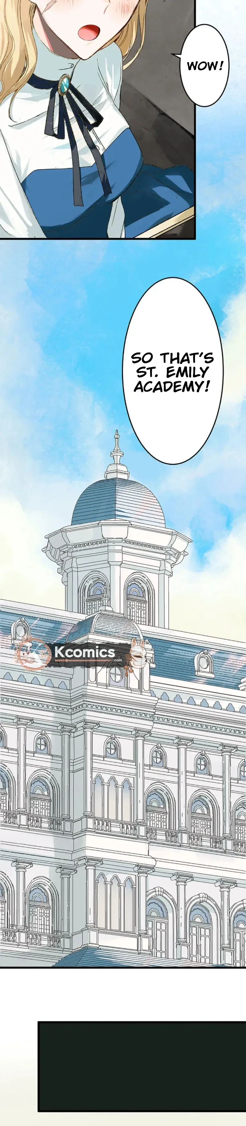 Charlotte, the Killer Noblewoman Chapter 6 Page 13