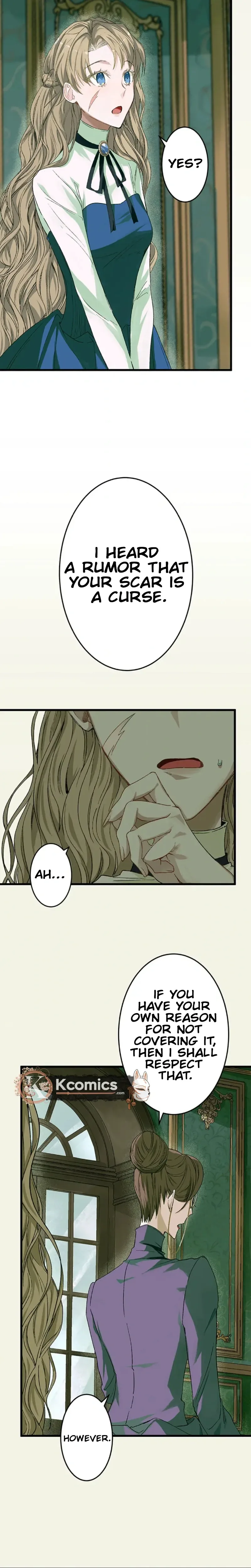 Charlotte, the Killer Noblewoman Chapter 6 Page 16