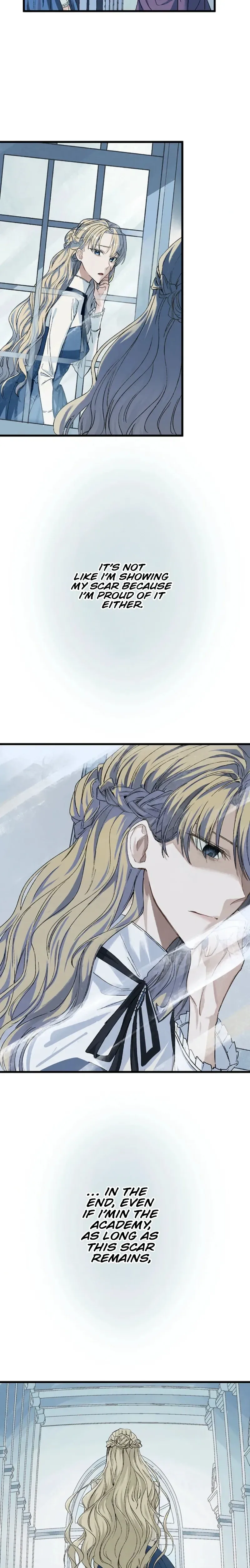 Charlotte, the Killer Noblewoman Chapter 6 Page 18