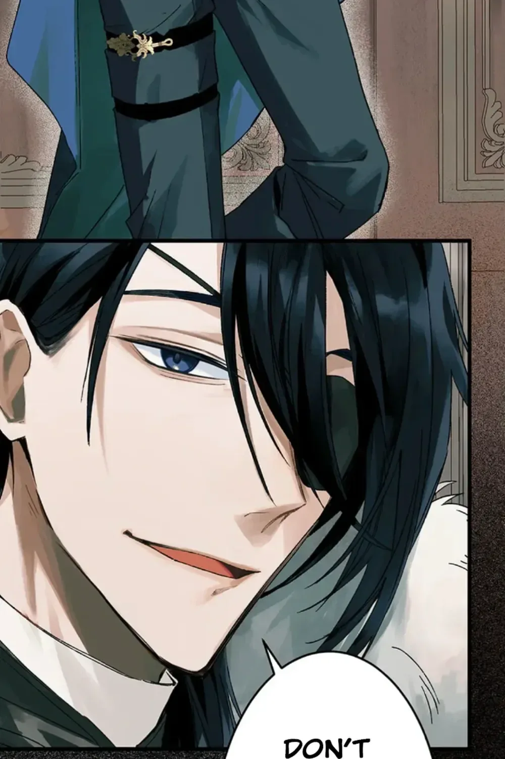 Charlotte, the Killer Noblewoman Chapter 6 Page 21