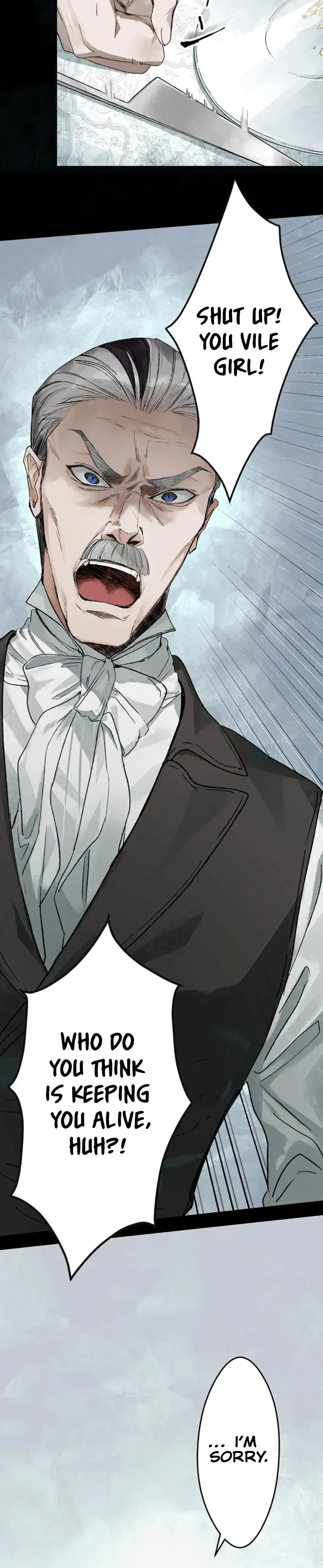 Charlotte, the Killer Noblewoman Chapter 4 Page 12