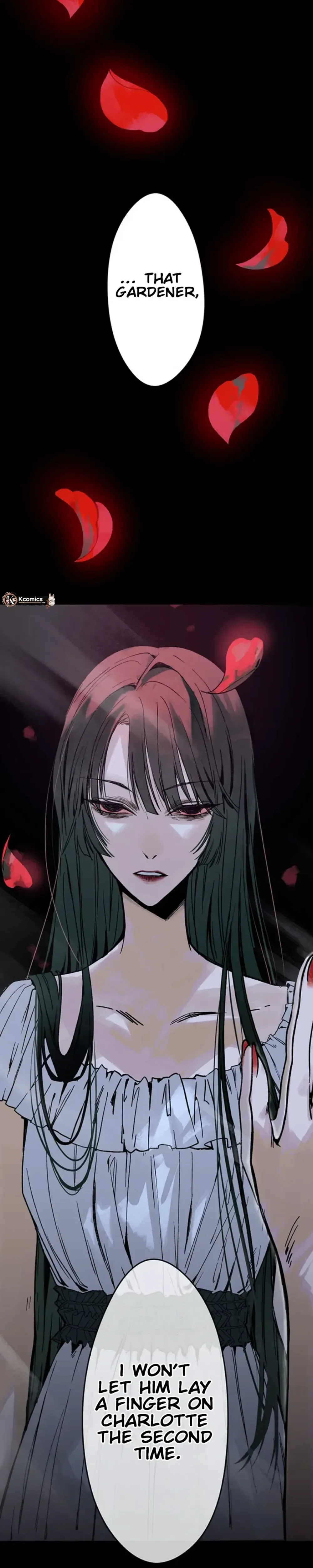 Charlotte, the Killer Noblewoman Chapter 4 Page 22