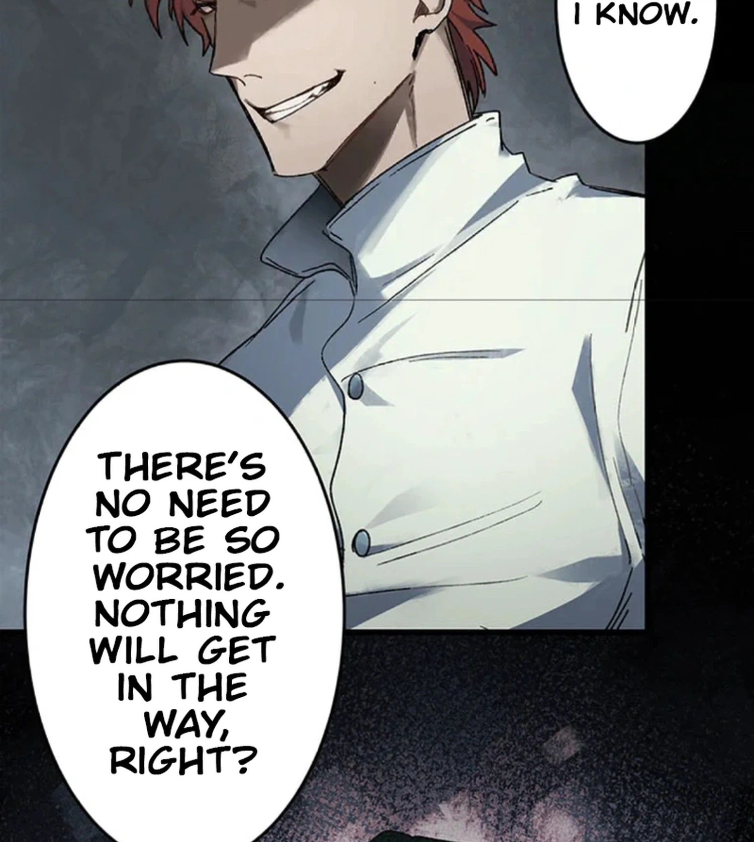 Charlotte, the Killer Noblewoman Chapter 9 Page 23