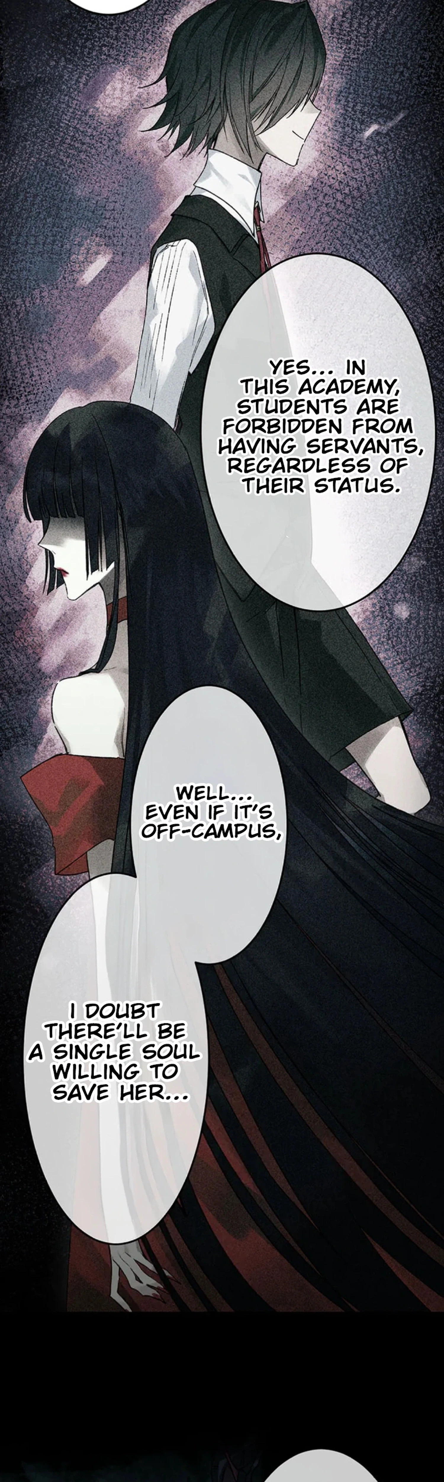 Charlotte, the Killer Noblewoman Chapter 9 Page 24