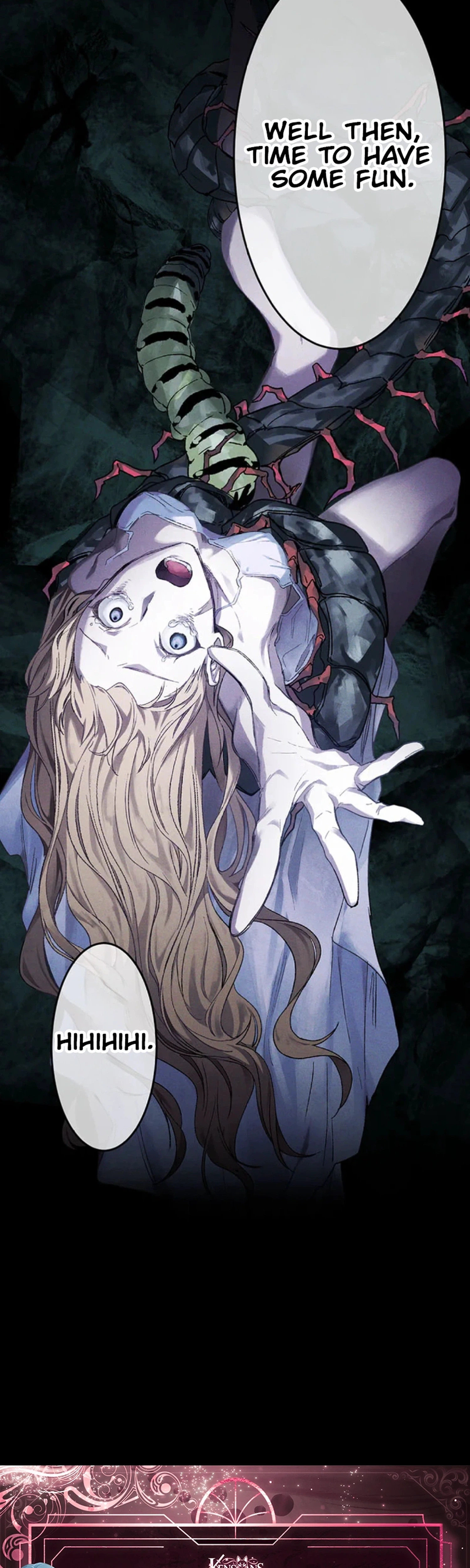 Charlotte, the Killer Noblewoman Chapter 9 Page 25