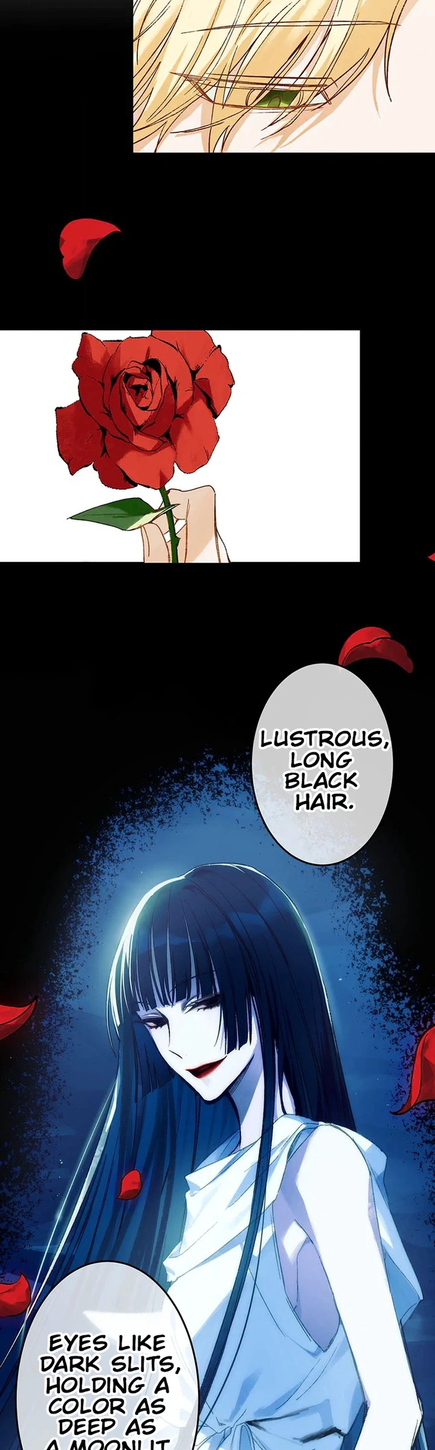 Charlotte, the Killer Noblewoman Chapter 11 Page 6