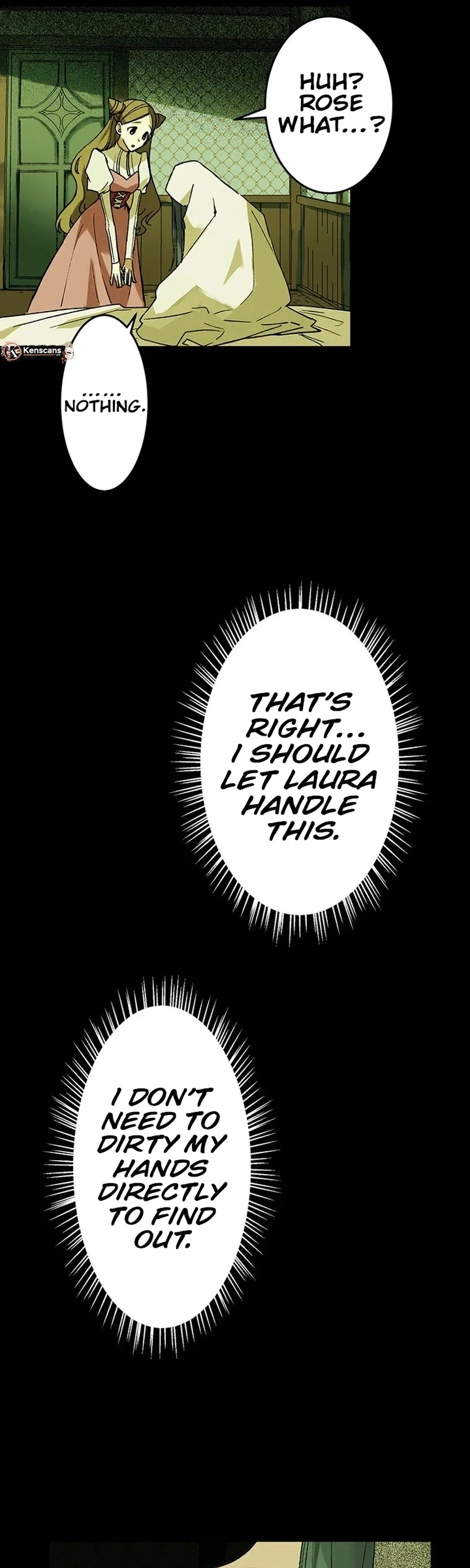 Charlotte, the Killer Noblewoman Chapter 11 Page 24