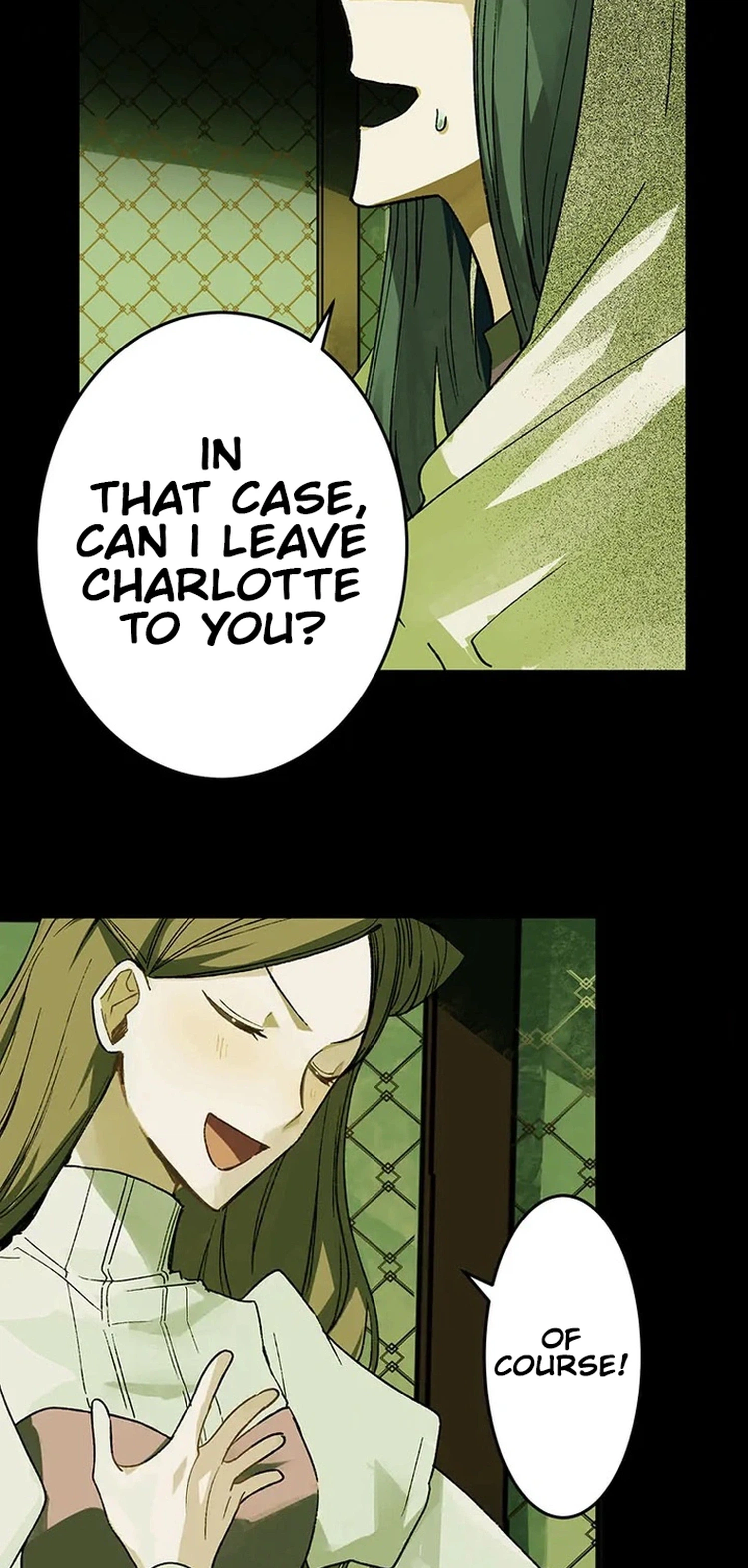 Charlotte, the Killer Noblewoman Chapter 11 Page 25