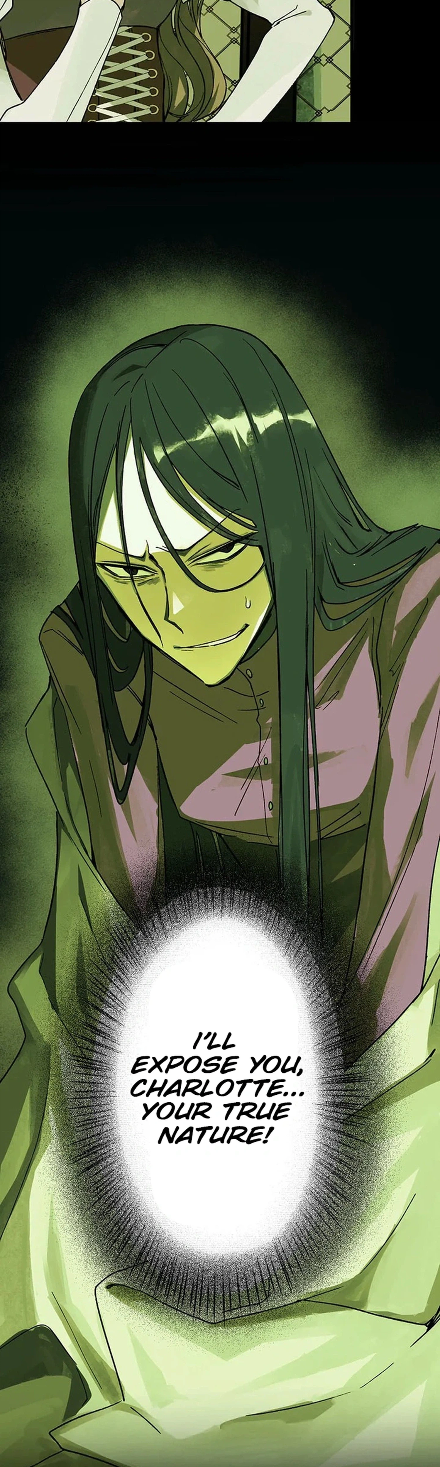 Charlotte, the Killer Noblewoman Chapter 11 Page 26