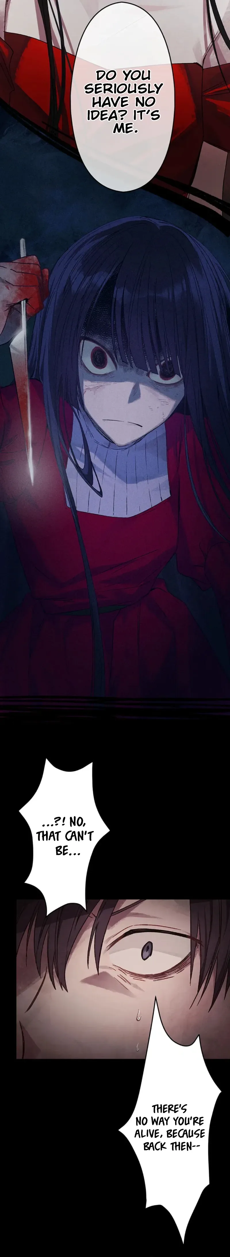 Charlotte, the Killer Noblewoman Chapter 5 Page 7