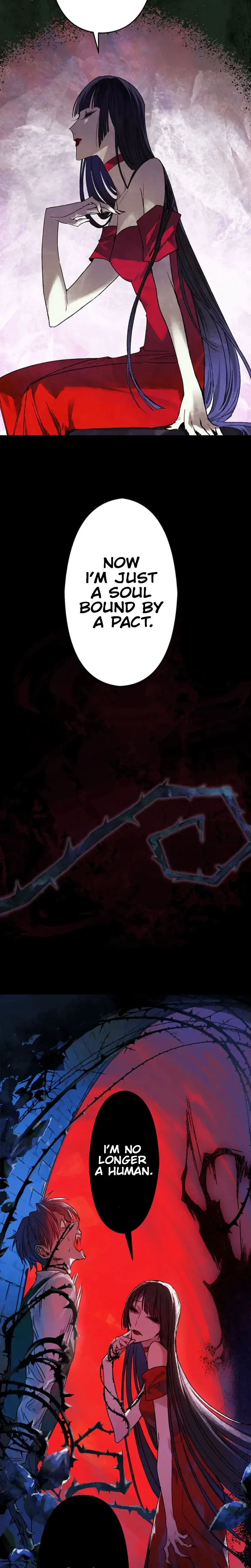 Charlotte, the Killer Noblewoman Chapter 5 Page 12