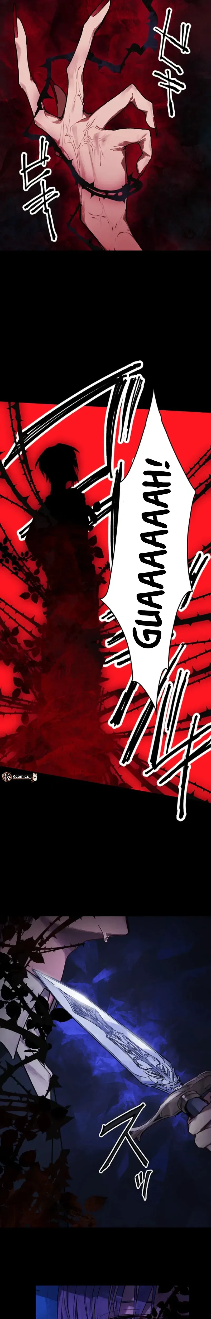 Charlotte, the Killer Noblewoman Chapter 5 Page 17