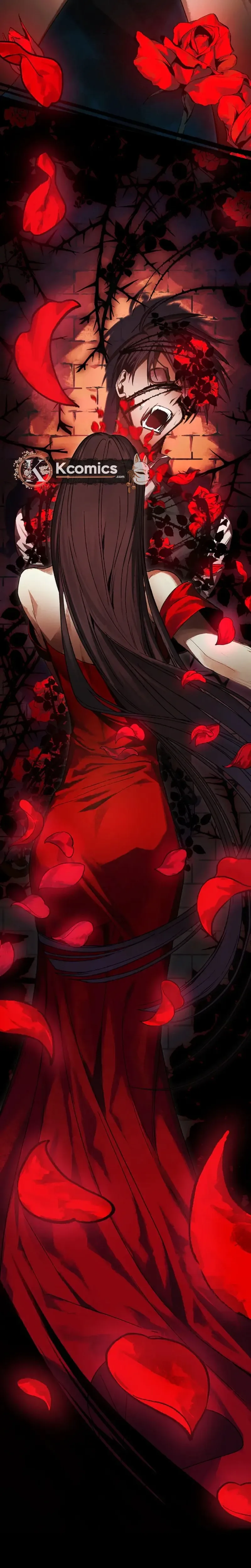 Charlotte, the Killer Noblewoman Chapter 5 Page 19