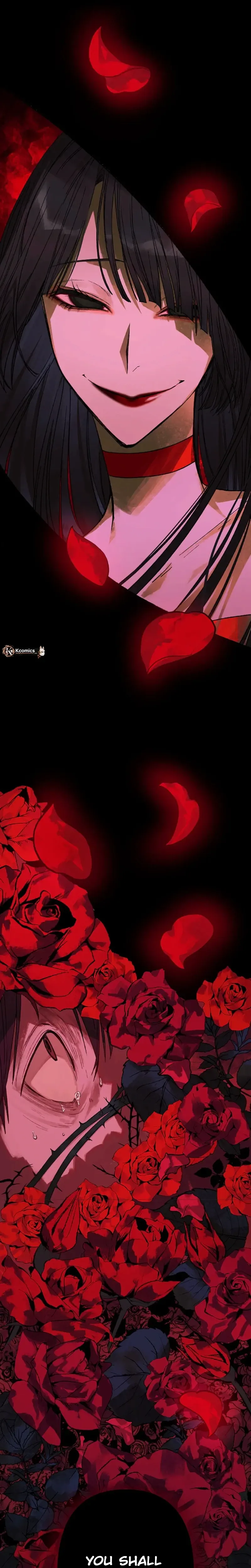 Charlotte, the Killer Noblewoman Chapter 5 Page 20