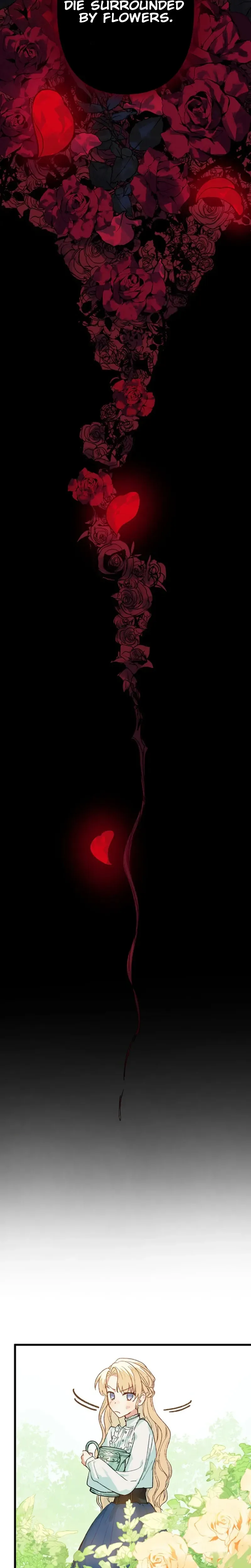 Charlotte, the Killer Noblewoman Chapter 5 Page 21