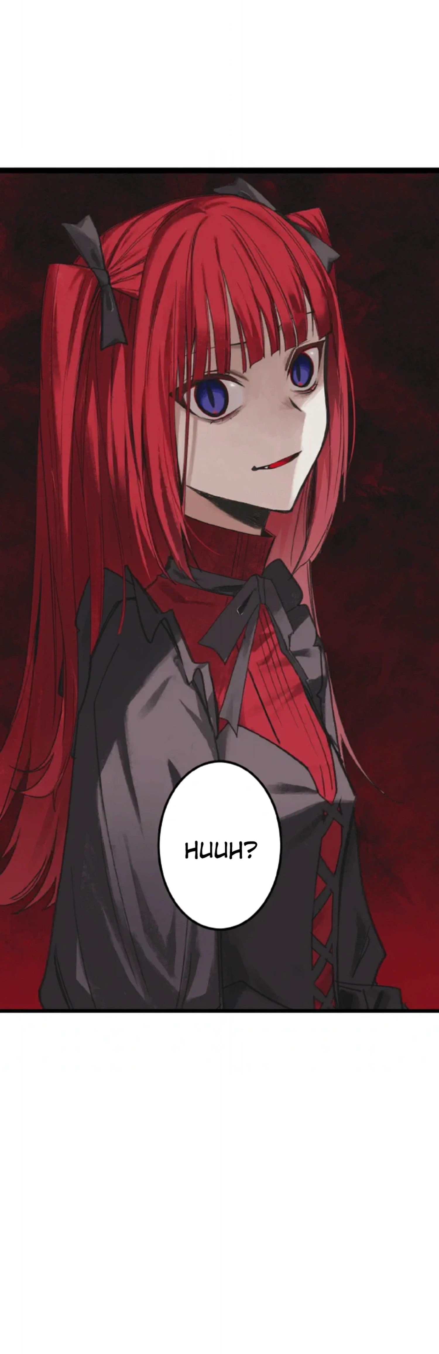 Charlotte, the Killer Noblewoman Chapter 32 Page 3