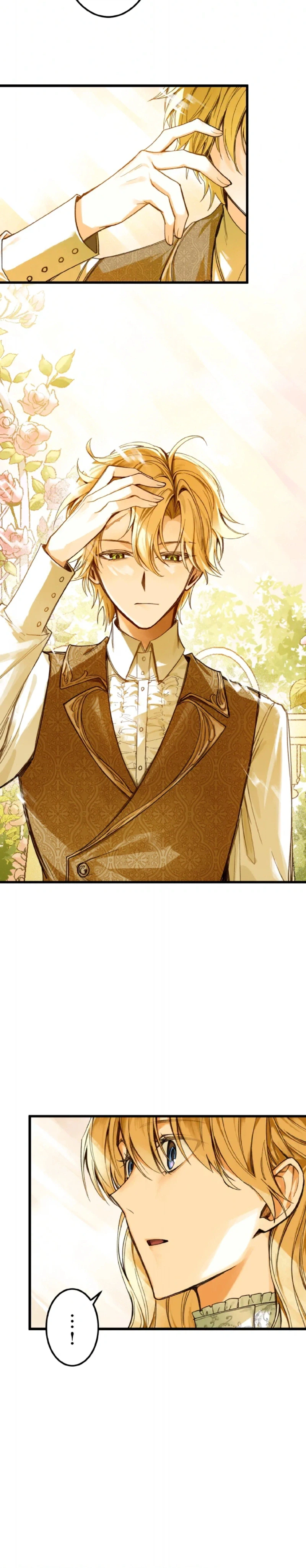 Charlotte, the Killer Noblewoman Chapter 32 Page 15
