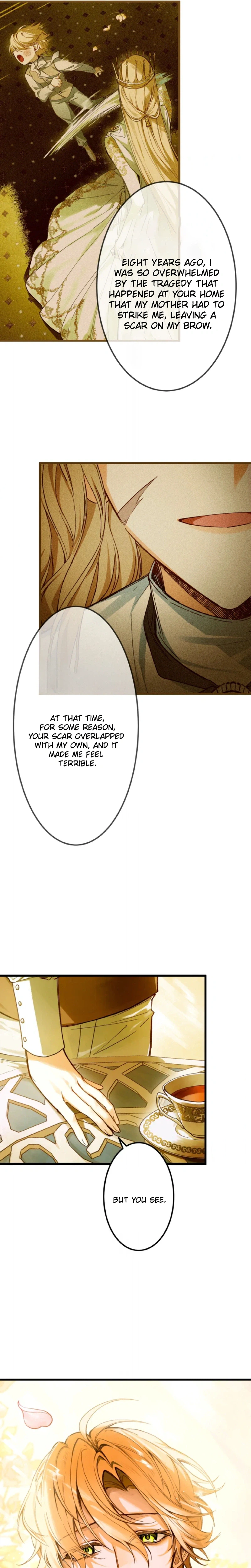 Charlotte, the Killer Noblewoman Chapter 32 Page 16