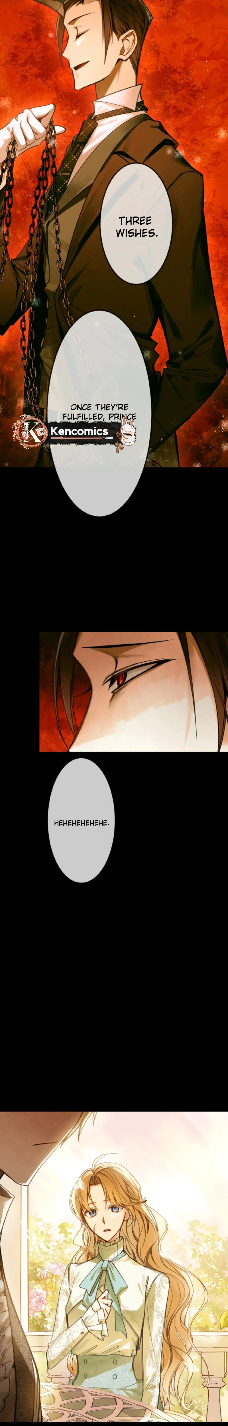 Charlotte, the Killer Noblewoman Chapter 32 Page 21