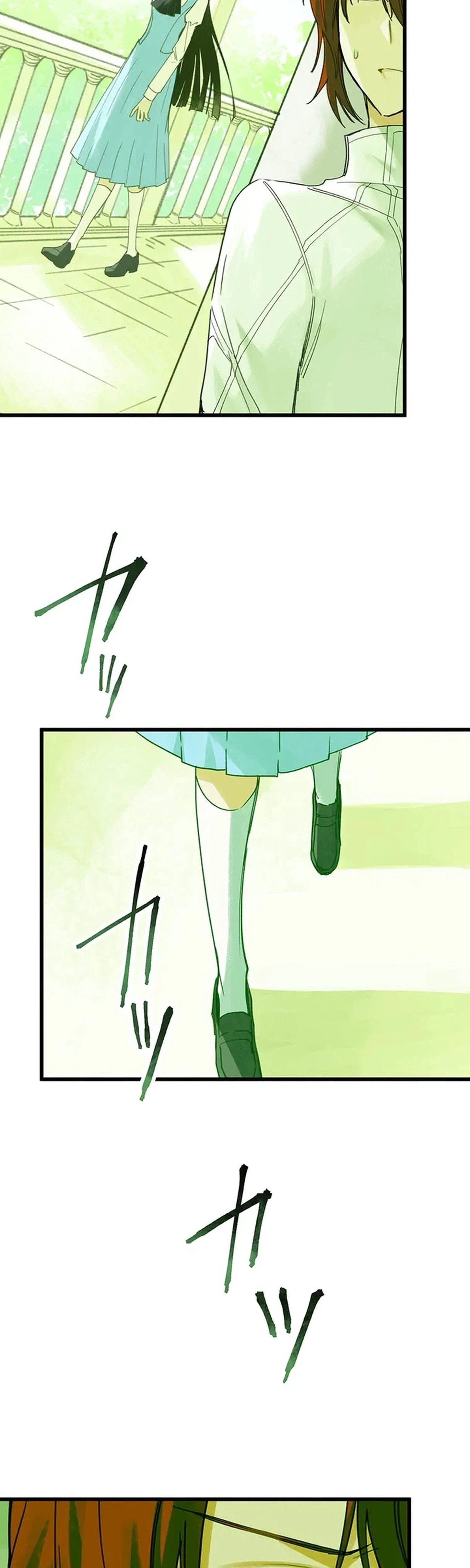 Charlotte, the Killer Noblewoman Chapter 19 Page 3
