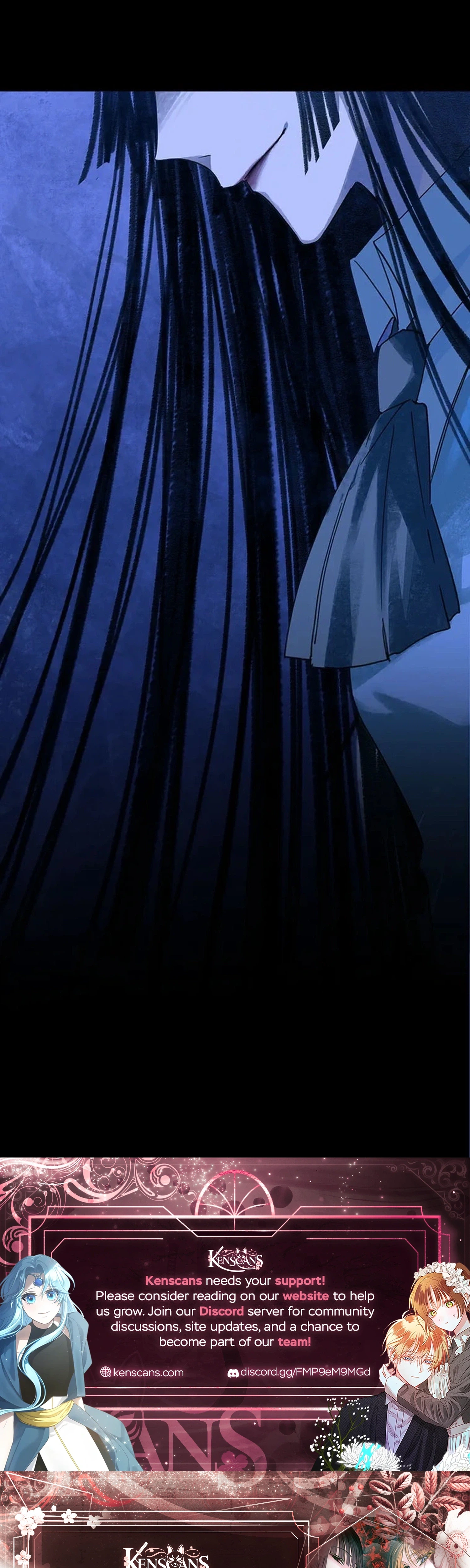Charlotte, the Killer Noblewoman Chapter 19 Page 30