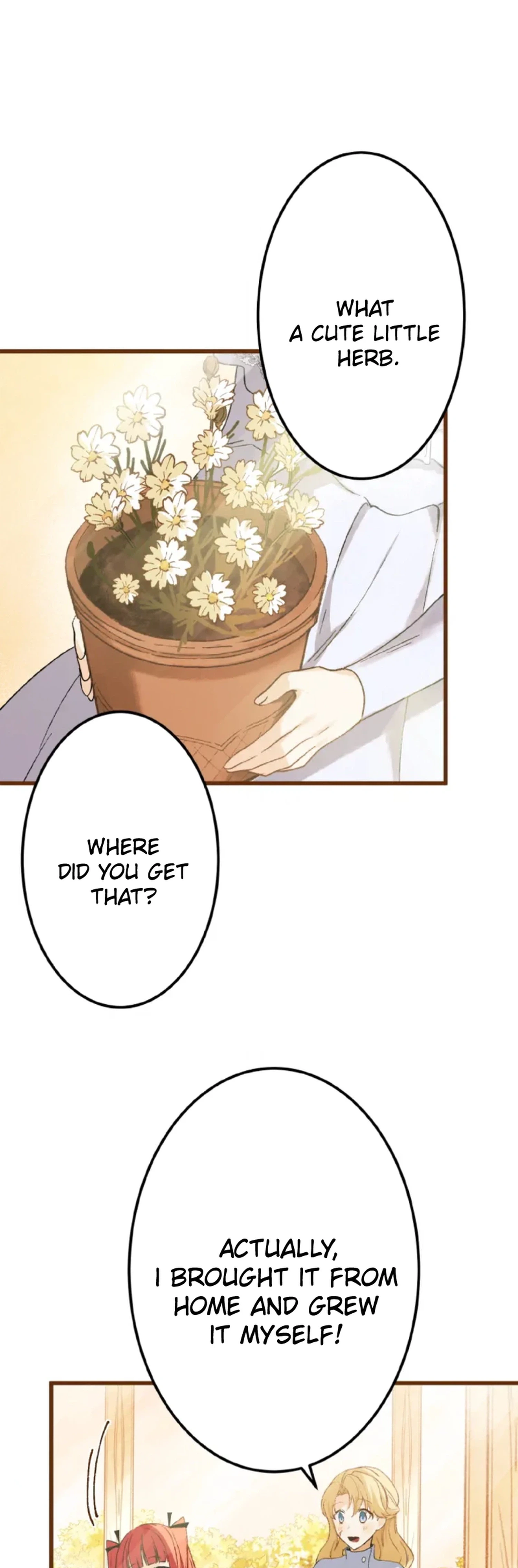 Charlotte, the Killer Noblewoman Chapter 45 Page 3
