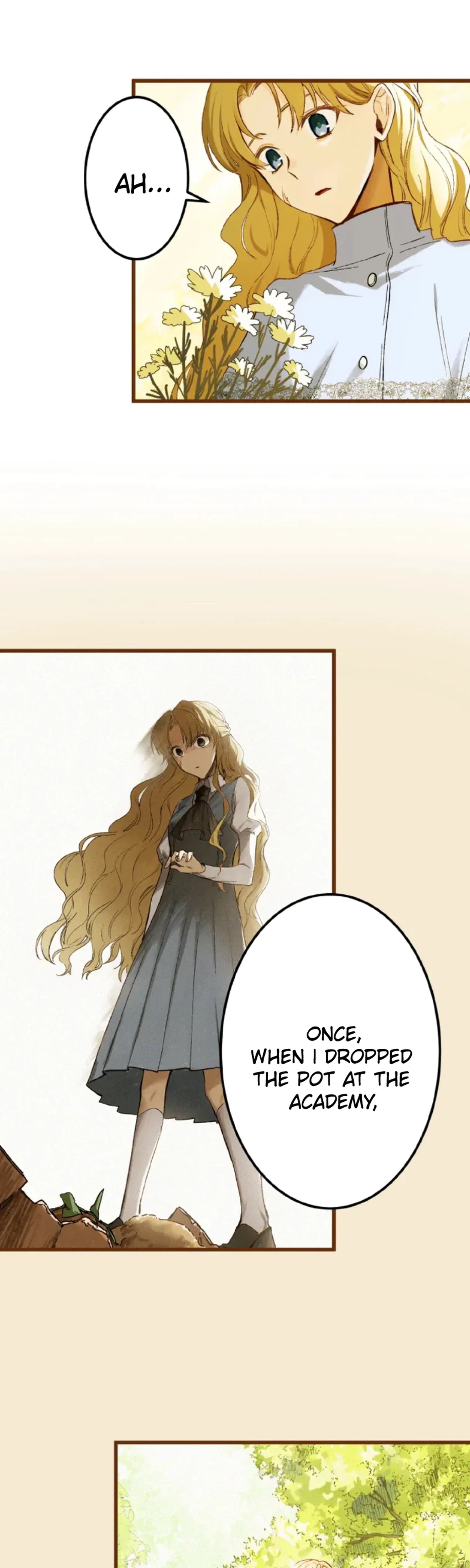 Charlotte, the Killer Noblewoman Chapter 45 Page 5