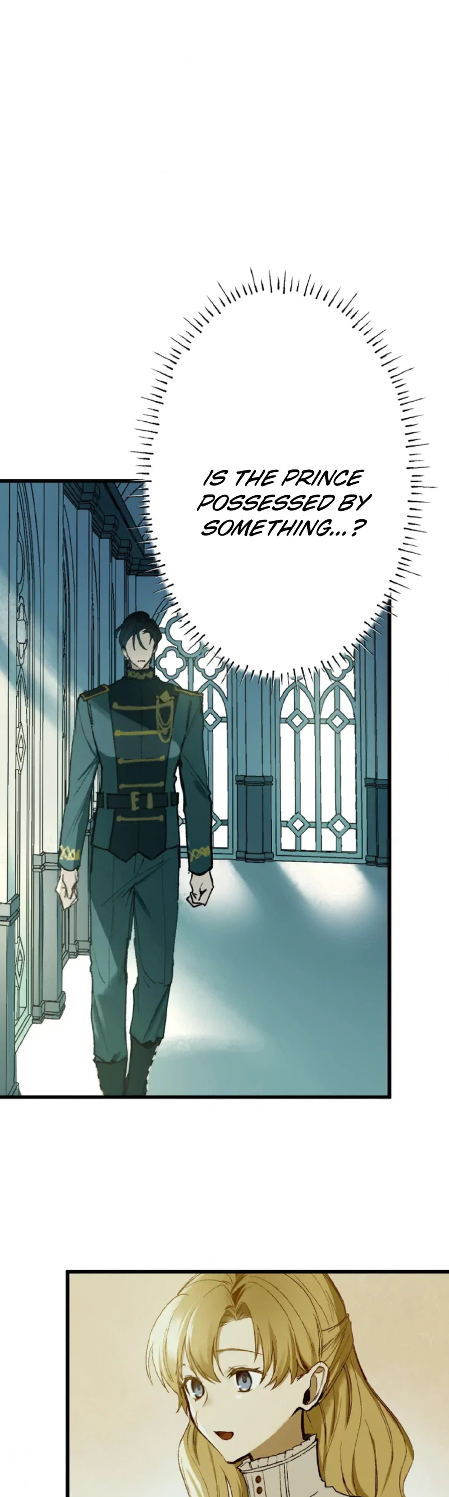 Charlotte, the Killer Noblewoman Chapter 45 Page 22