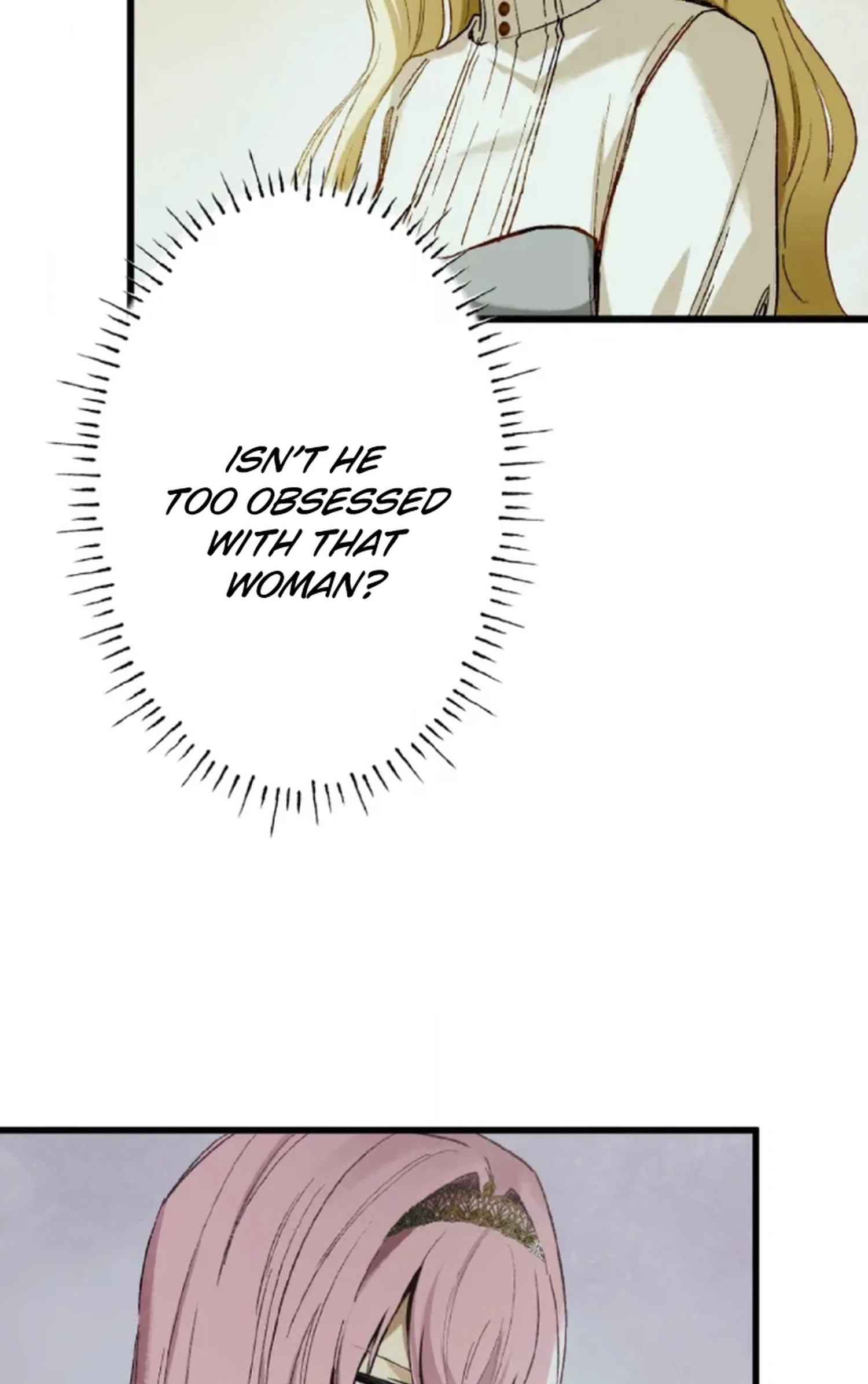 Charlotte, the Killer Noblewoman Chapter 45 Page 23