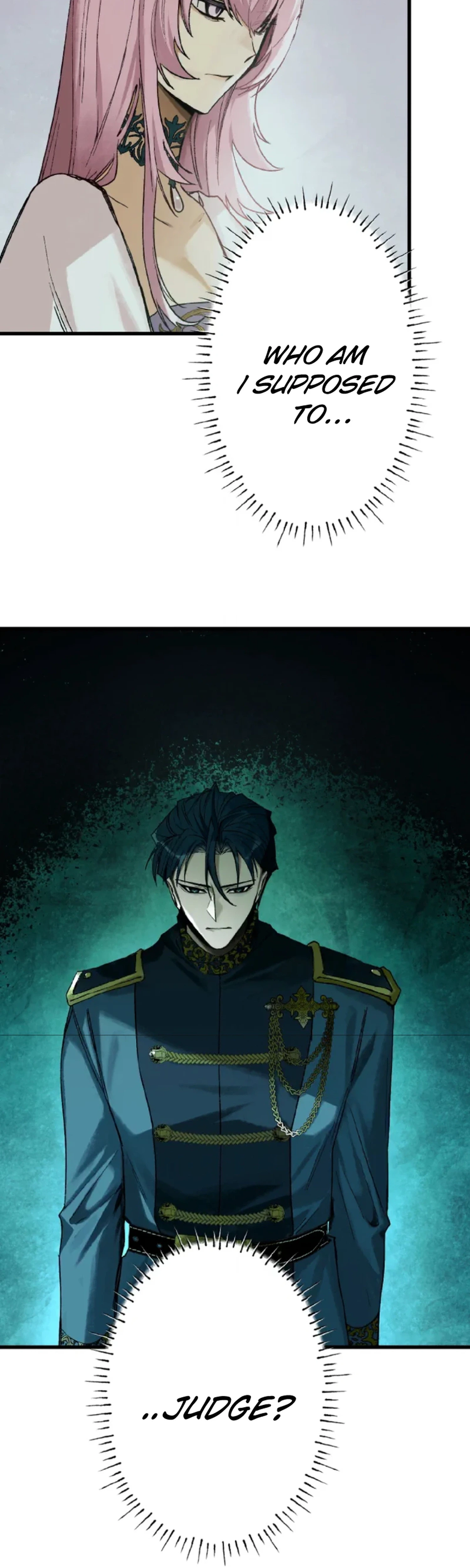 Charlotte, the Killer Noblewoman Chapter 45 Page 24