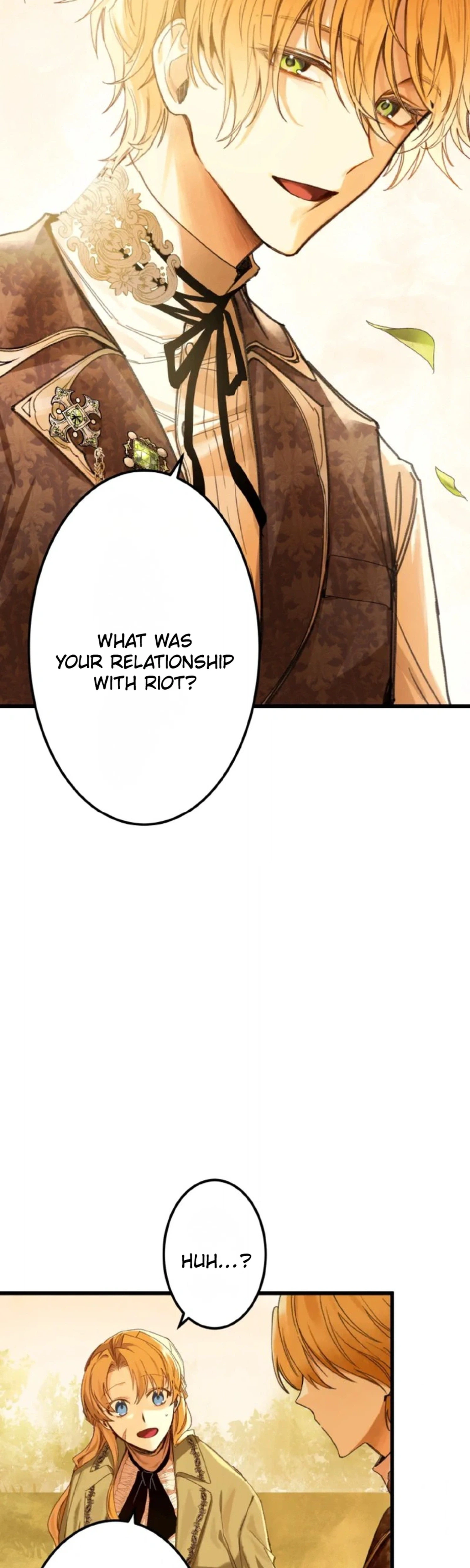 Charlotte, the Killer Noblewoman Chapter 35 Page 2