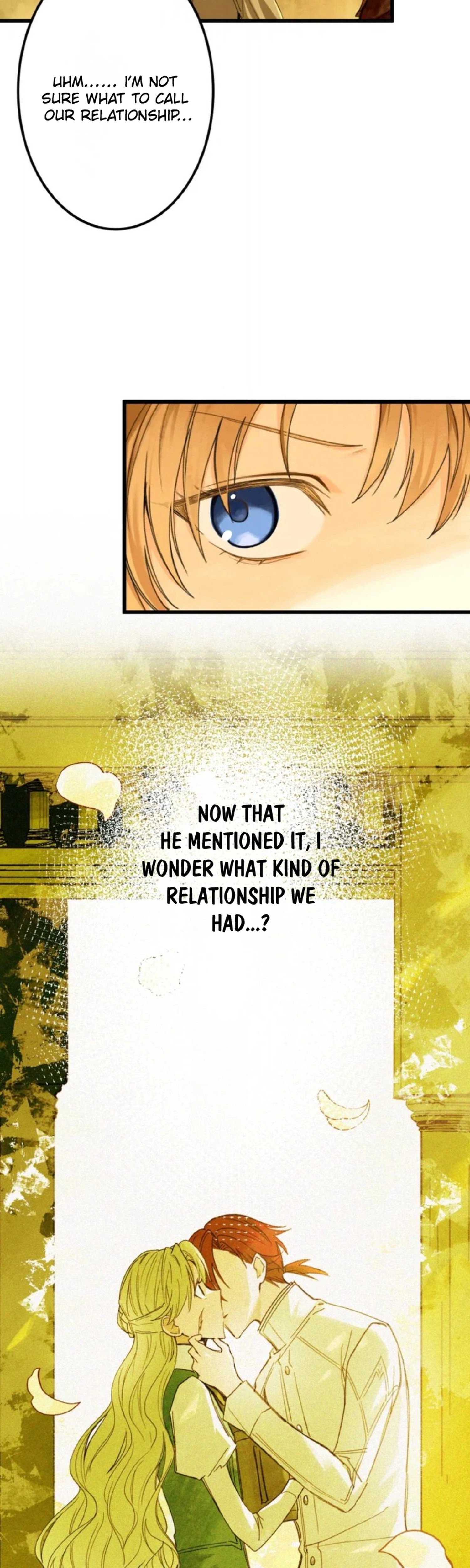 Charlotte, the Killer Noblewoman Chapter 35 Page 3