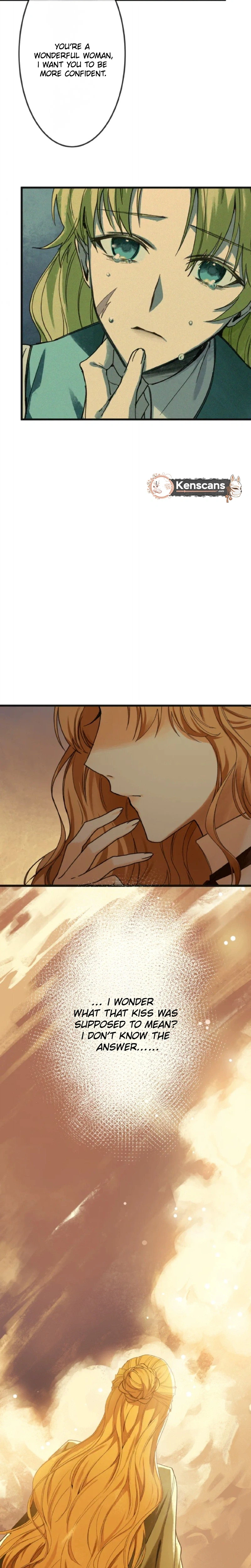 Charlotte, the Killer Noblewoman Chapter 35 Page 10