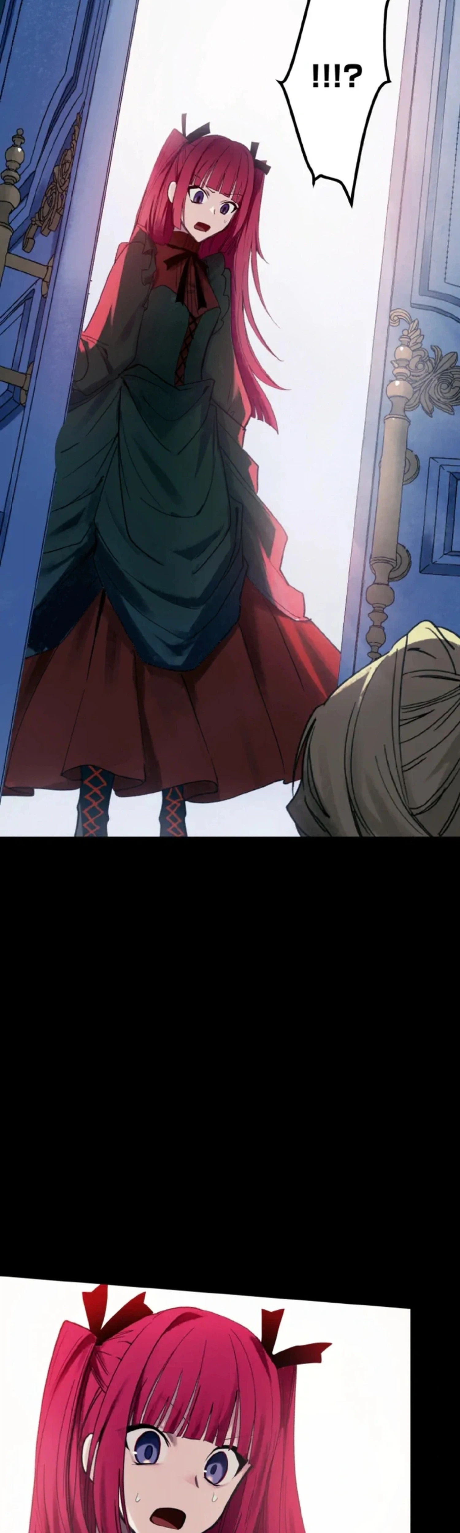 Charlotte, the Killer Noblewoman Chapter 35 Page 28